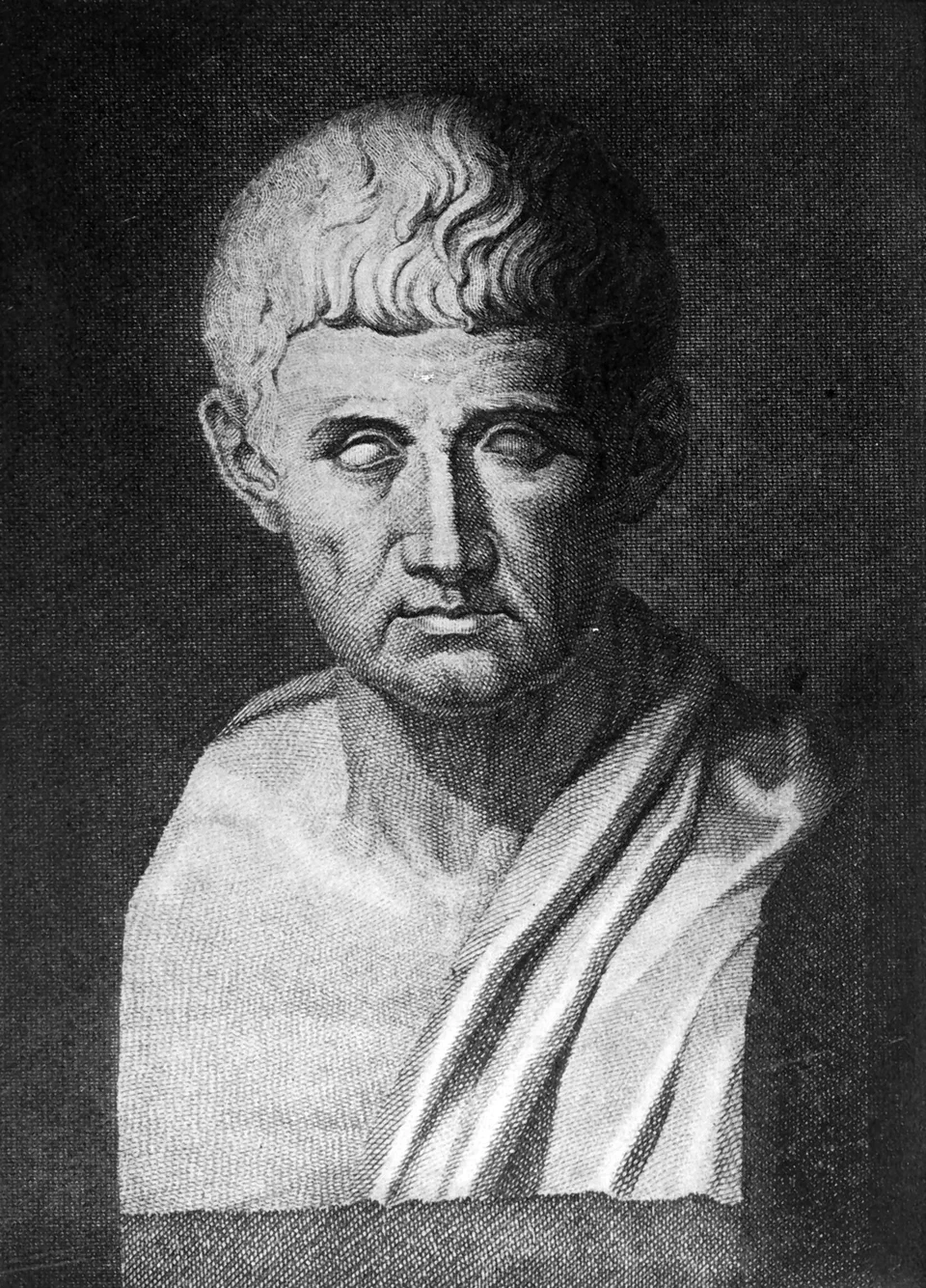 Aristotle, from The Story of Philosophy