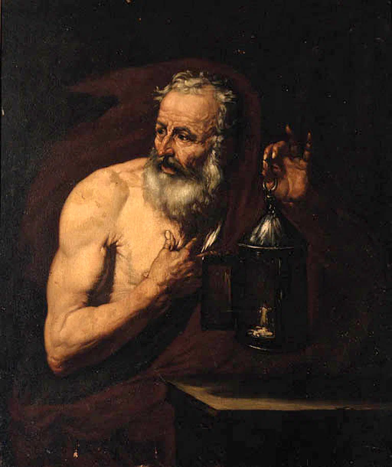 Diogenes