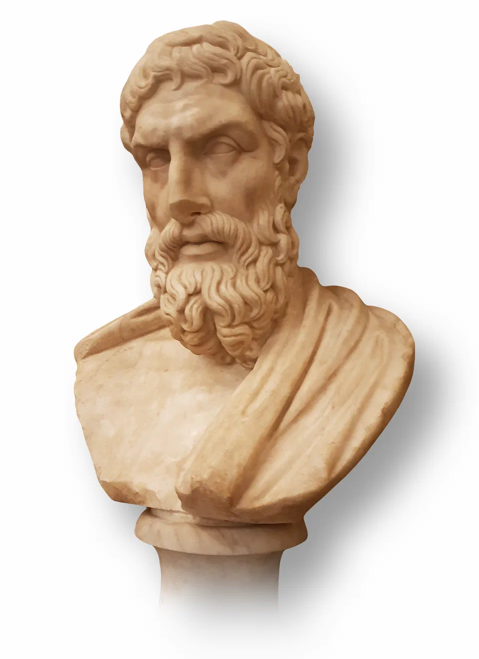 Portrait of Epicurus cropped noBG