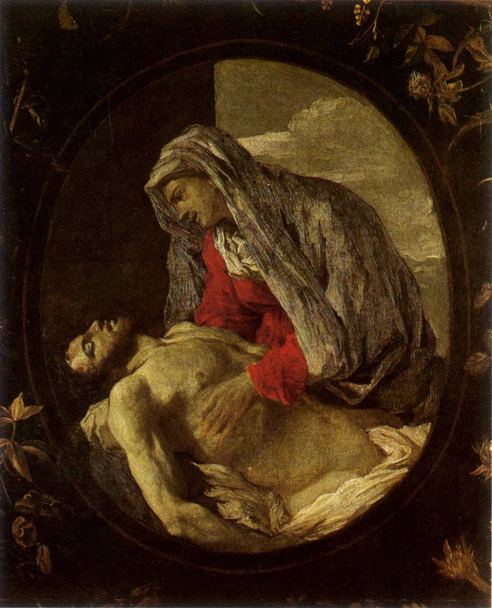 Pietà