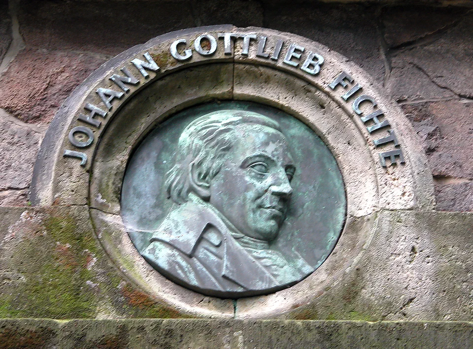 20100731030DR Dresden-Plauen Johann Gottlieb Fichte Medaillon