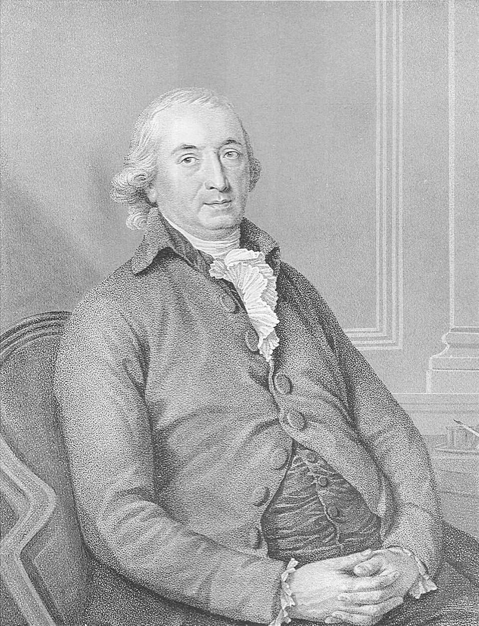 Johann gottfried herder