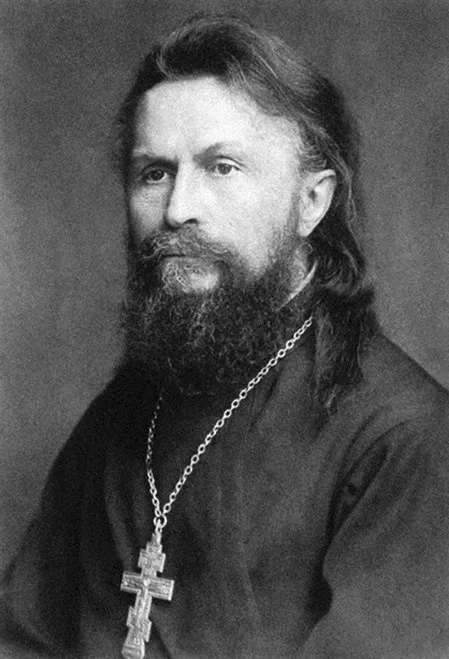 Сергей Булгаков