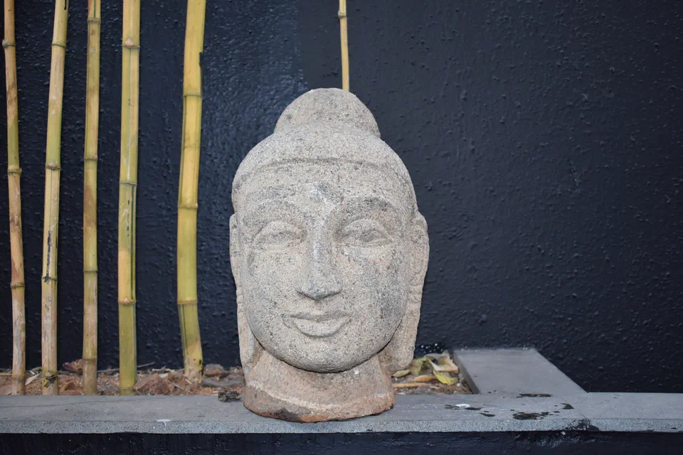Gautama Buddha 3