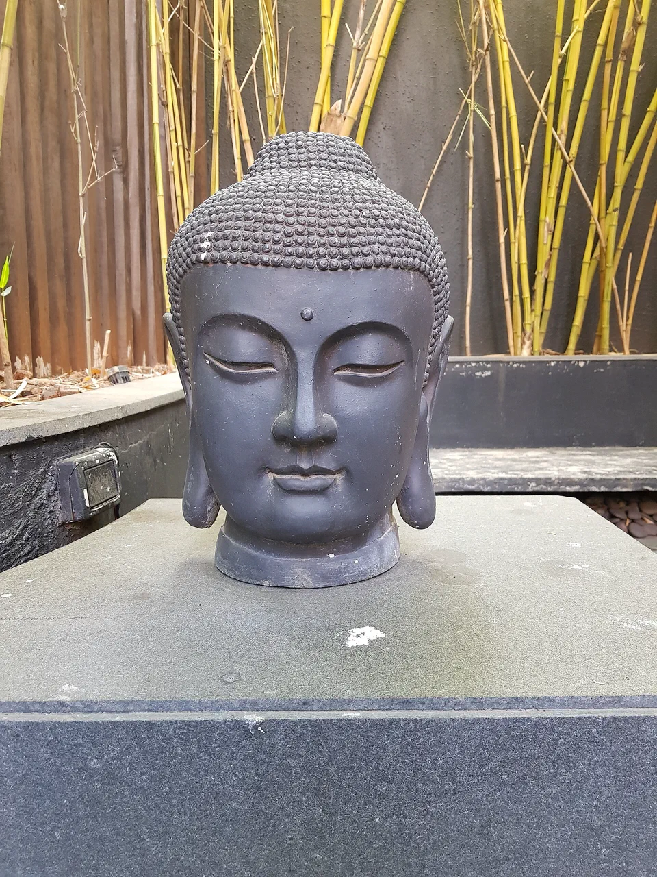 Gautama Buddha (India)